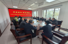 濟南市清源水務(wù)集團開展重陽節(jié)主題活動